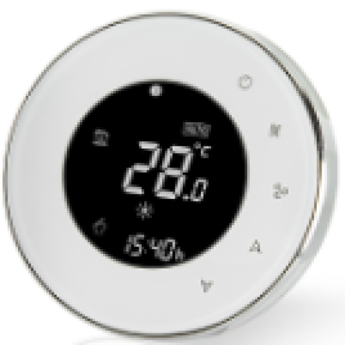 FCU THERMOSTAT  BA6000 SERIES